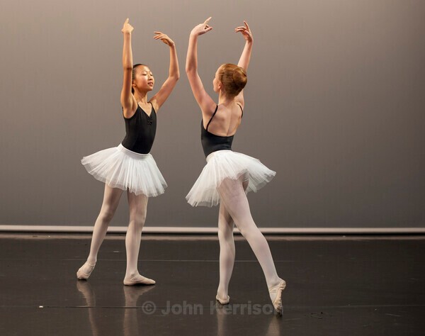  - Masters of Ballet Academy Vaganova Summer Intensive 2016