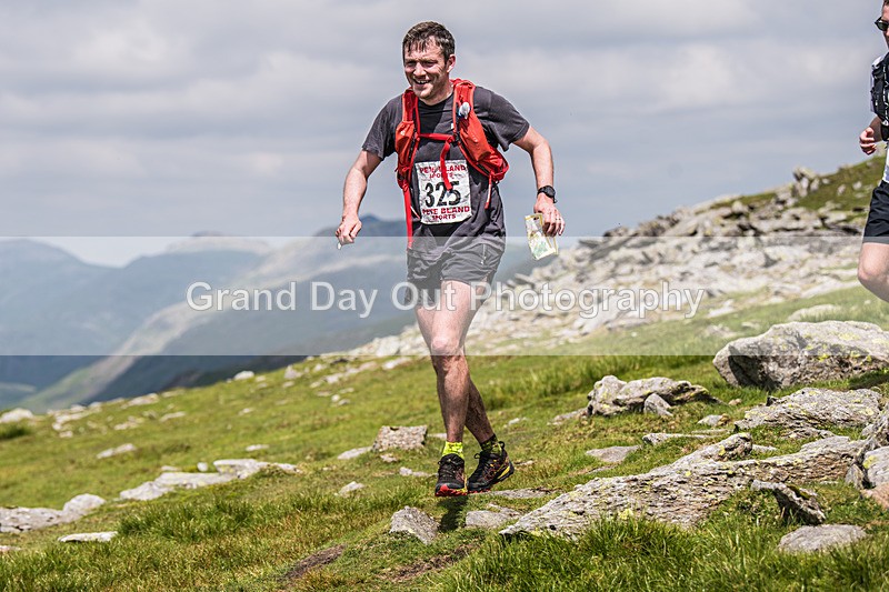 Duddon Short-275 - Duddon Valley Short Fell Race Saturday 1st June 2024