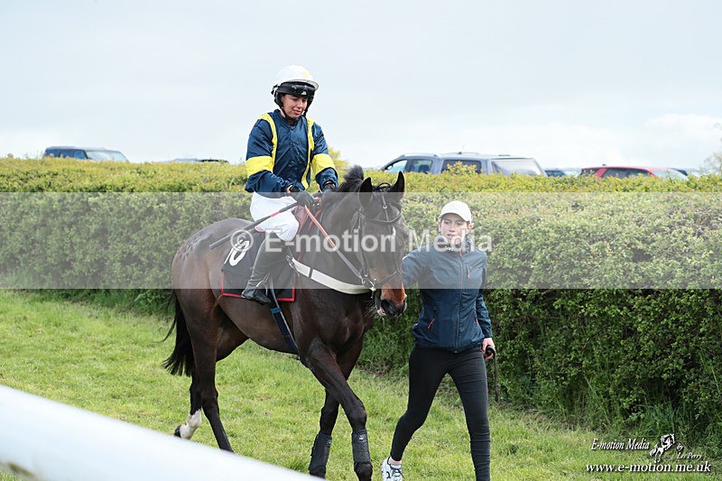 PtP 180426 780 - Worcestershire Hunt PtP Chaddesley Corbett 18/04/26