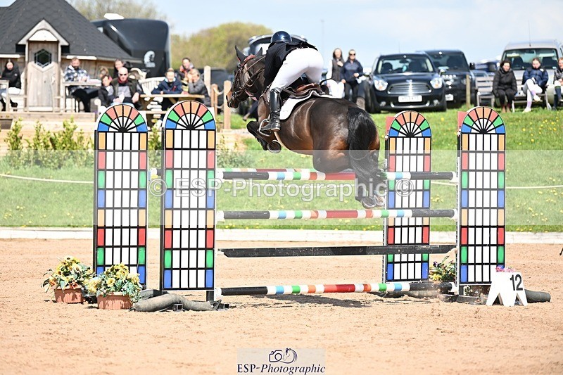 250425-130650-09323 - Cls 10 - 2 Star Big Tour L. Ranking Class - 1st Half