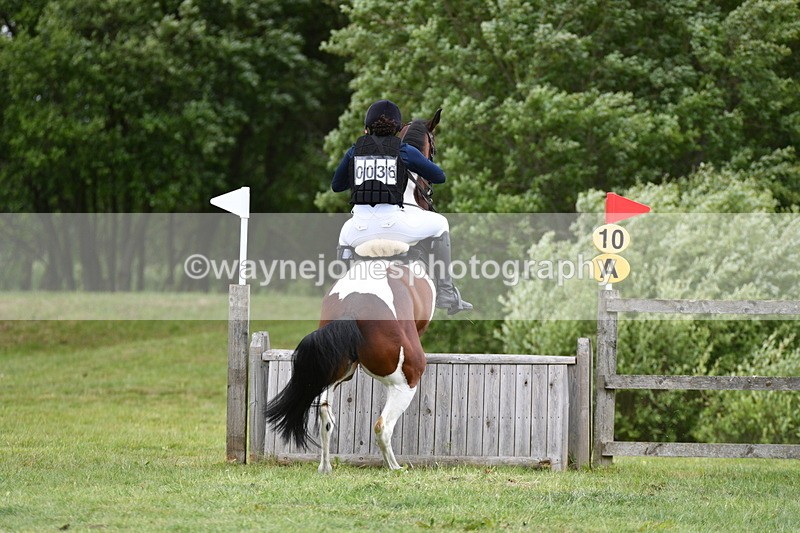 WJ5_3508 - Class 5 80cm Pairs