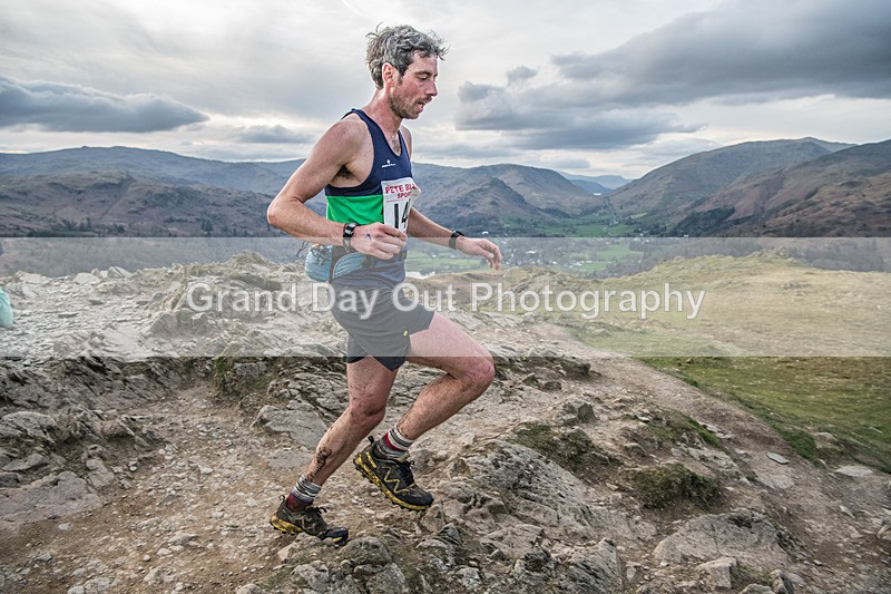 Loughrigg-118 - Loughrigg Fell Race, Wednesday 8th April 2026