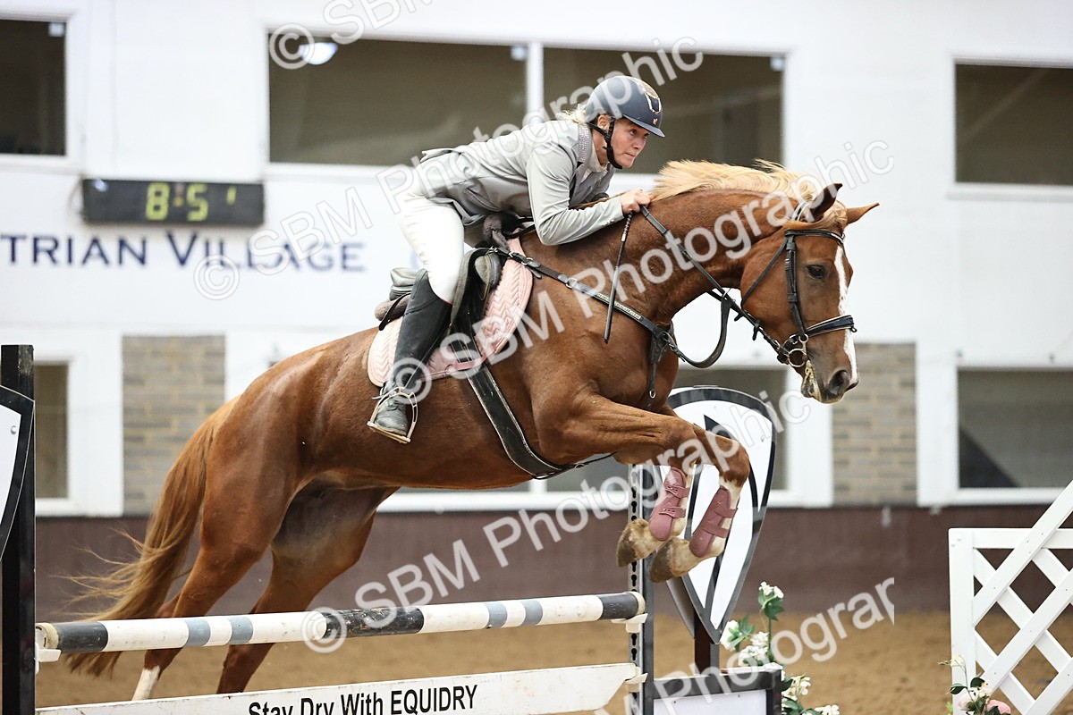 SBM_002975 - Class 10- Senior Discovery - 1.00m