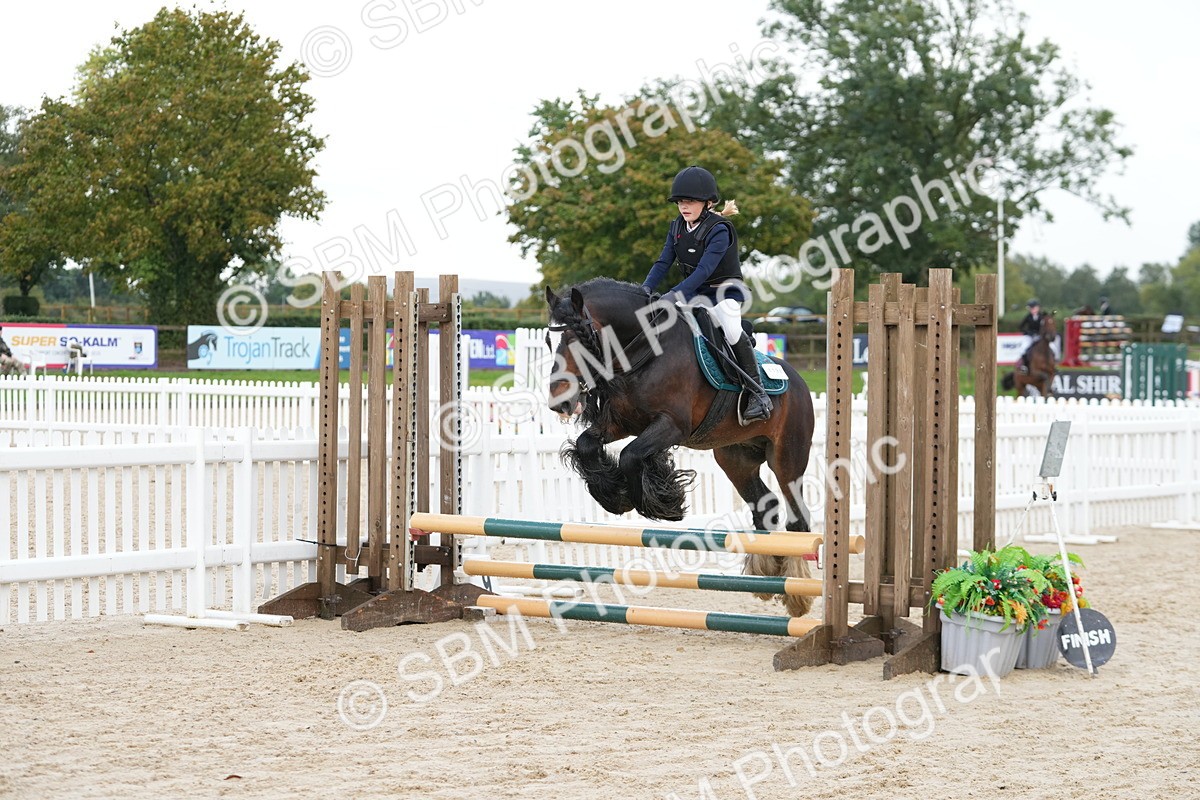 SBM_39645 - J6 - Junior Pony 55cm Championship