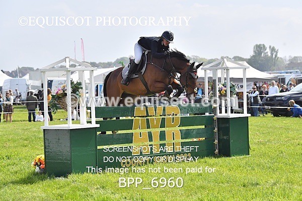 BPP_6960 - CLASS 3 RHS Fox Champ Qual (1.20m)