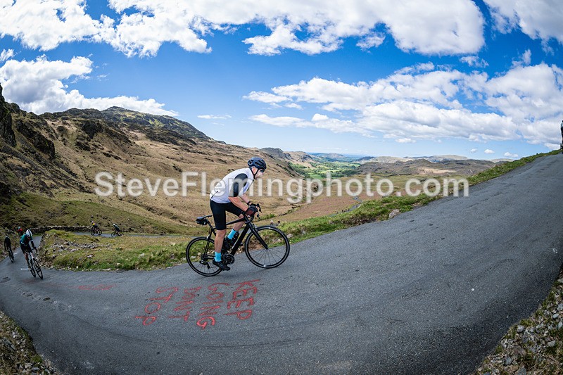 122511 - Hardknott Pass Camera 2 12.00-13.00