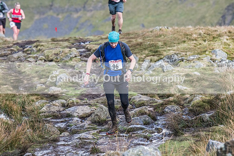 High Cup Nick-941 - Inov8 High Cup Nick Fell Race Saturday 24th February 2024