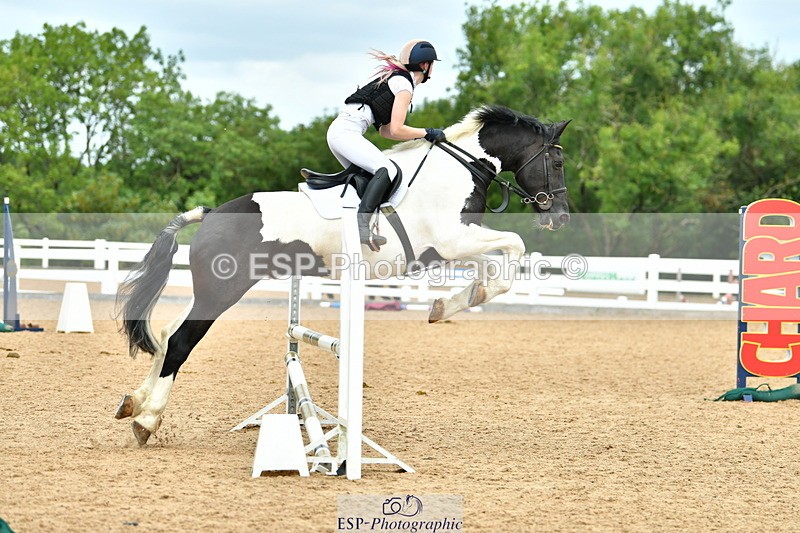 230804A-124200-02586 - Showjumping Competition