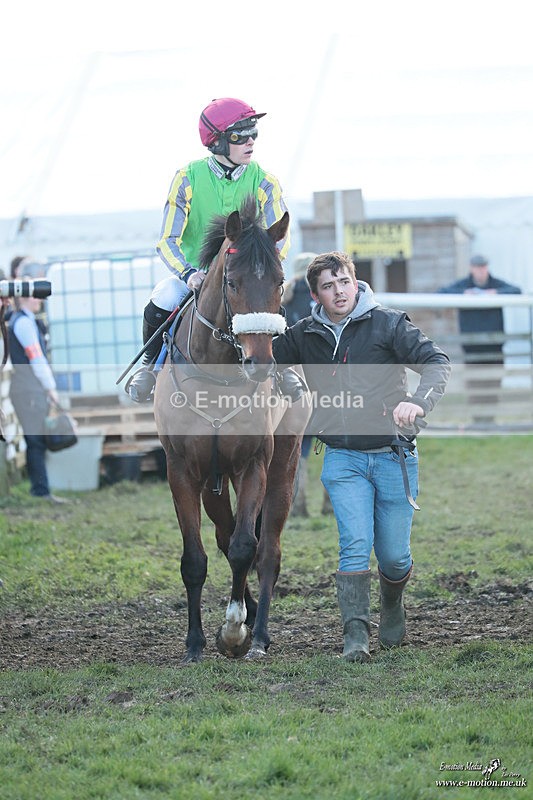 PtP 170324 3095 - Oakley Hunt PtP Brafield-On-The-Green 17/03/24