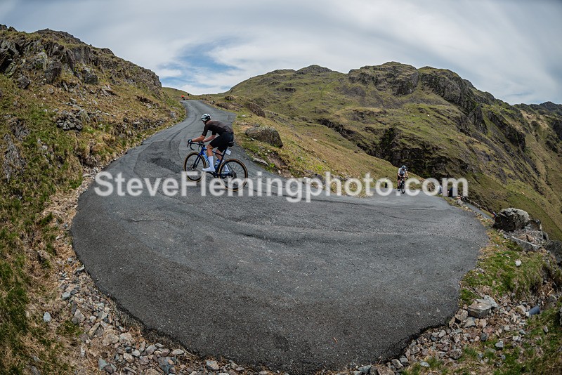 121119 - Hardknott Hairpin 12.00 - 13.00