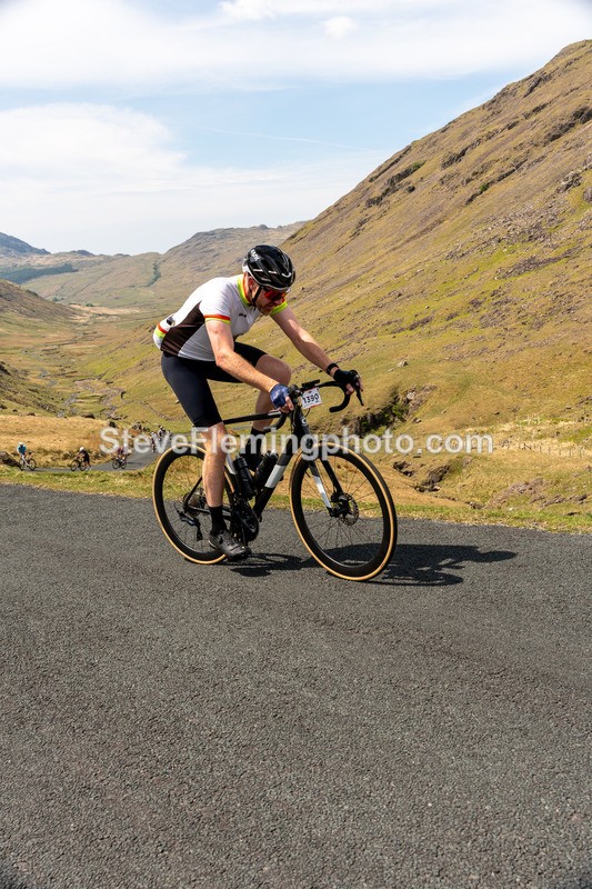 124941 - Wrynose 12.00-13.00