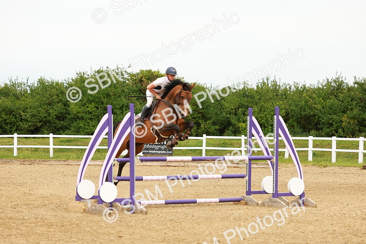 SBM_001238 - Class 3 - Senior Discovery - 1.00m
