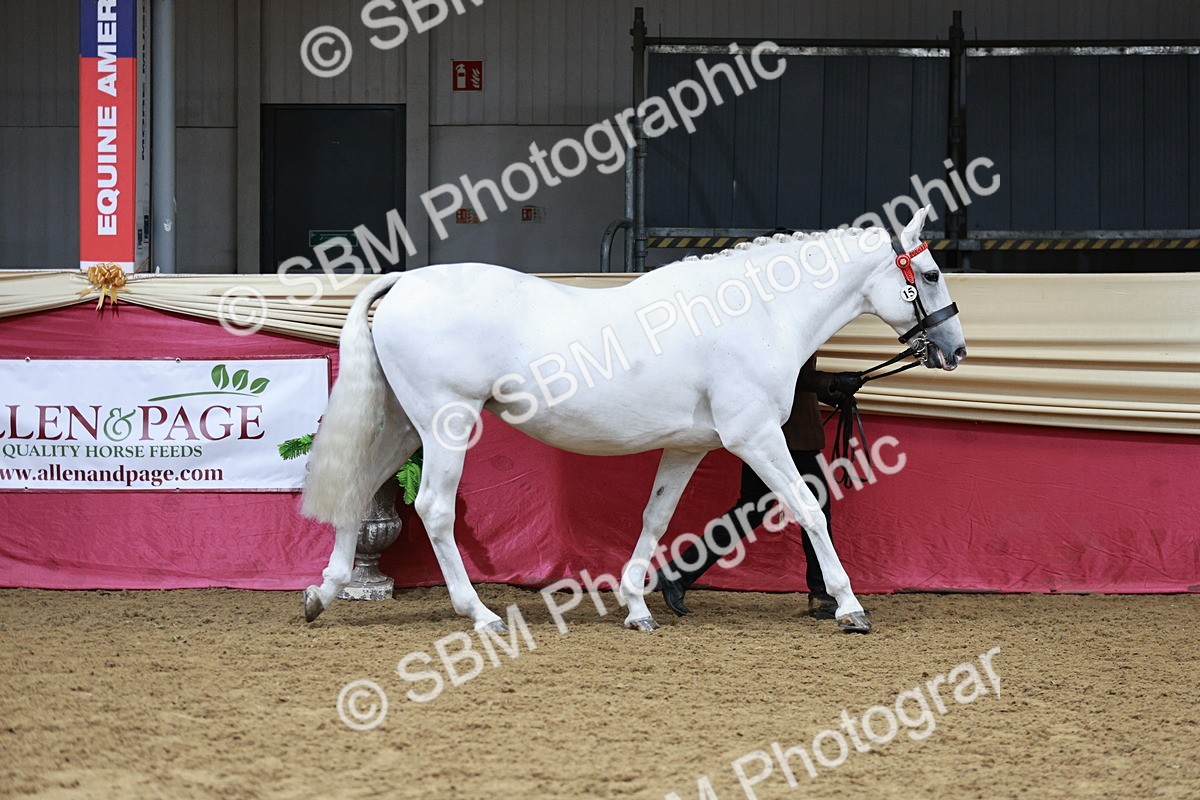 SBM_01127 - Class 3A - Area IH Pre-Vet