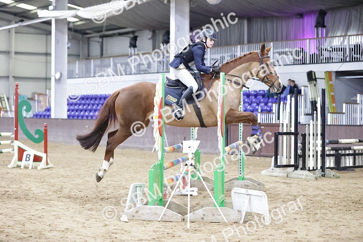 SBM_000734 - Class 2 - 90cm