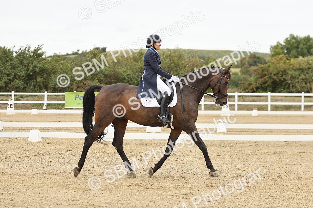 SBM_007219 - Class 25 - FEI PSG Bronze