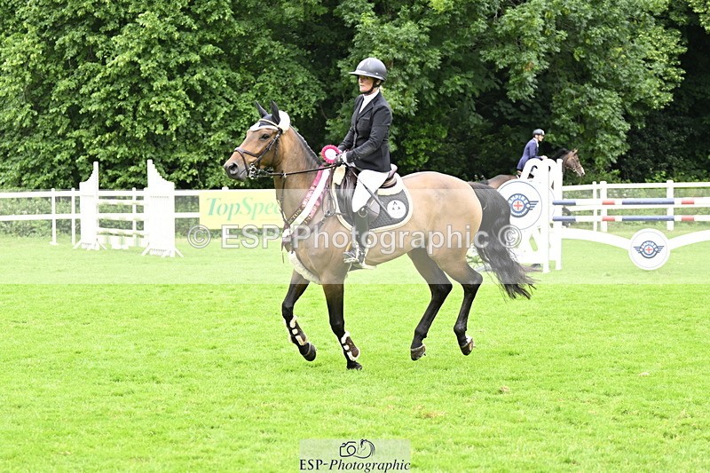 250613A-135854-02438 - Cls 3 Snr Foxhunter