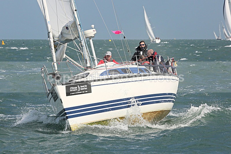 160702 DEXTERITY GBR6676T - ROUND THE ISLAND Y92A4076 - ROUND THE ISLAND 2016