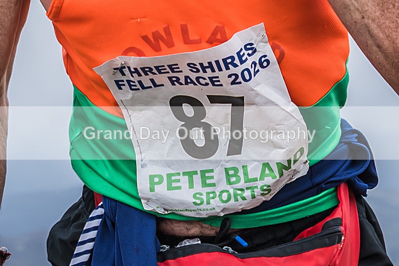 Three Shires-586 - Three Shires Fell Race Saturday 26th September 2026