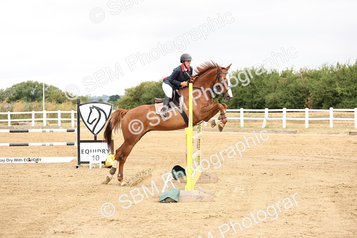 SBM_023804 - Class 5 - Senior Discovery - 1.00m