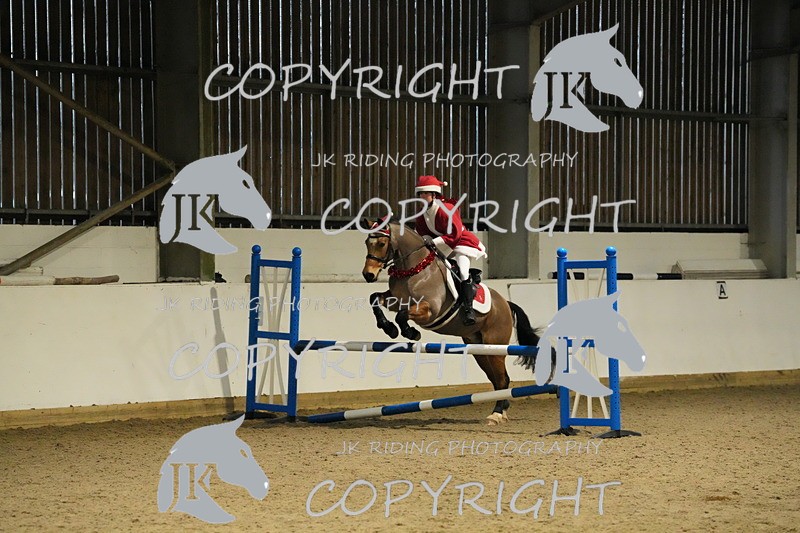 JKR03640 - Class 8 90cm