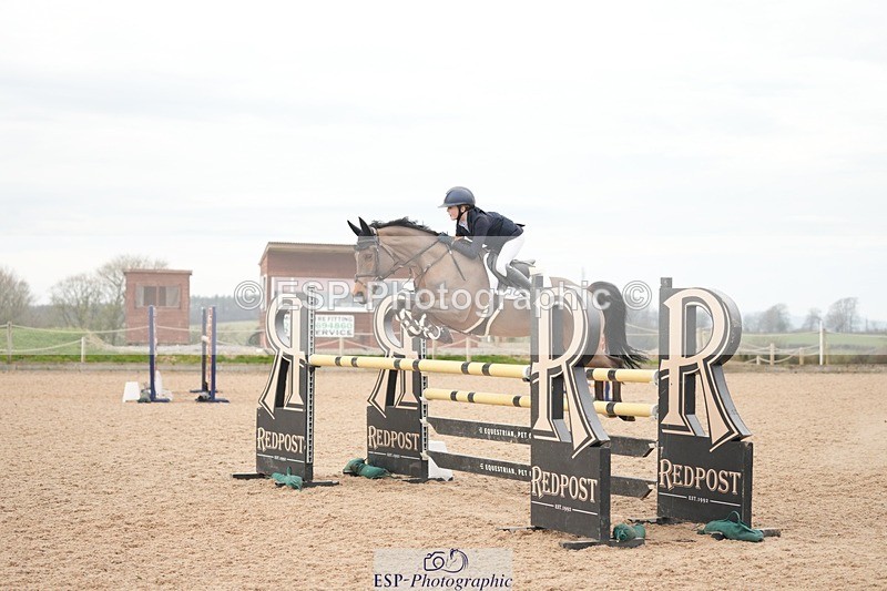 250308-144004-02503 - Cls 13+14 Pony 1.15 and 1.20m