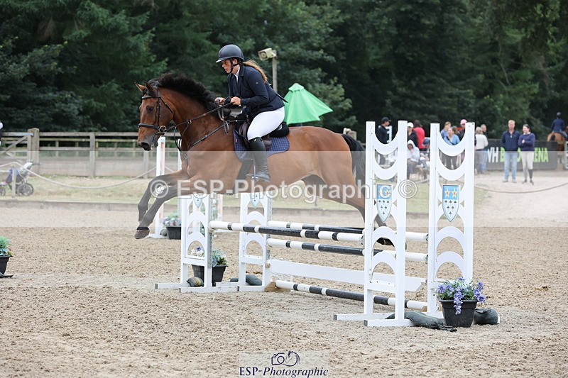 250705A-084903-12831 - Cls 32 85cm Amateur Qualifier