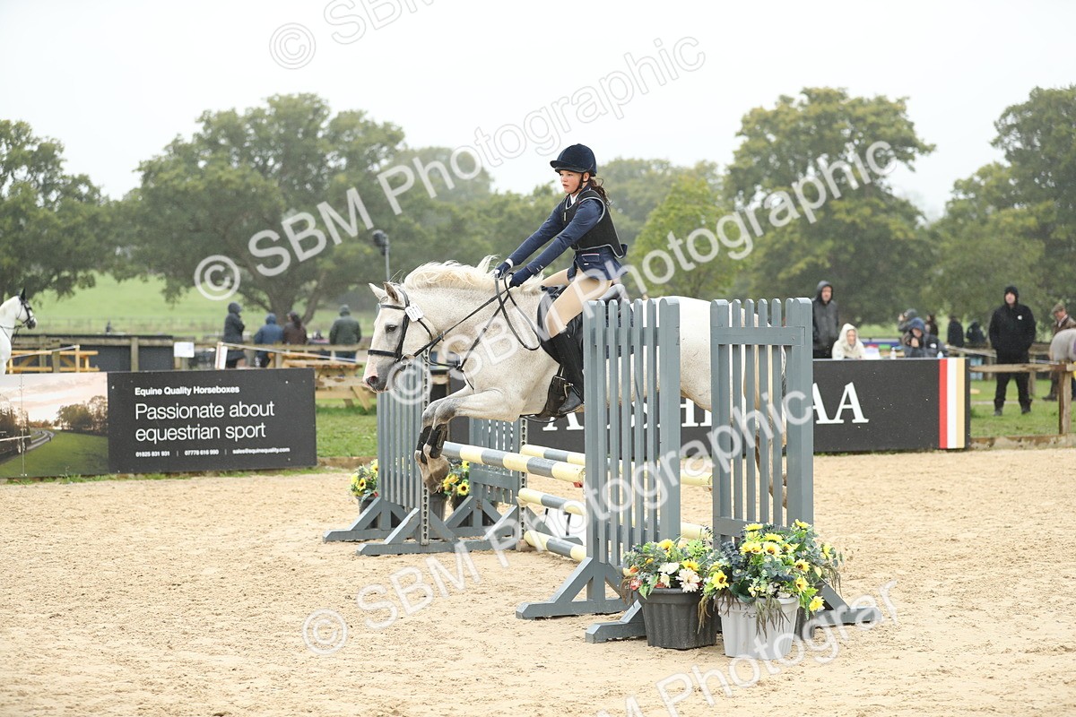 SBM_73950 - J16 - Junior Pony 75cm Championship