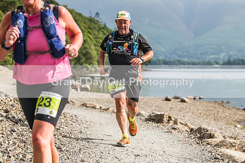 Borrowdale-315 - Fellside Events Borrowdale Trail Half Marathon Sunday 20th July 2025
