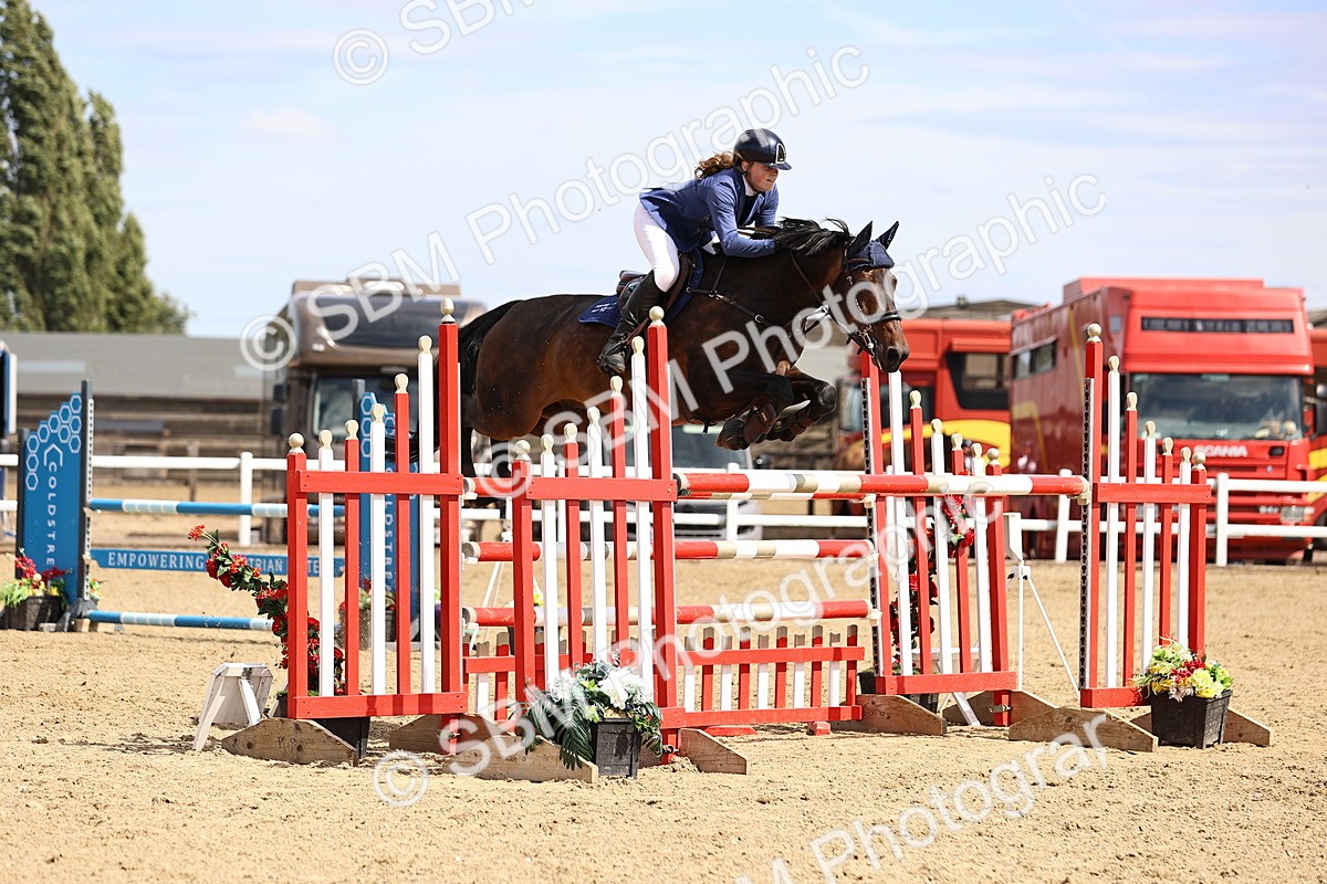 SBM_011418 - Class 10 - Talent Seekers Inc 7 Years Old Championship Qualifer - 1st Half