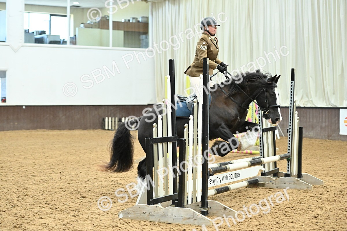 SBM_003255 - Class 53 - 60cm Restricted