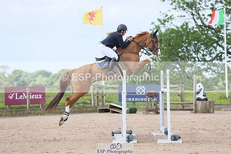 250525-102024-07550 - Cls 26 National 1.30m Open