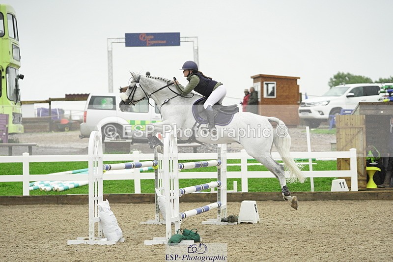 230722A-132506-09349 - Cls 15, 1 Star Bronze 1.15m