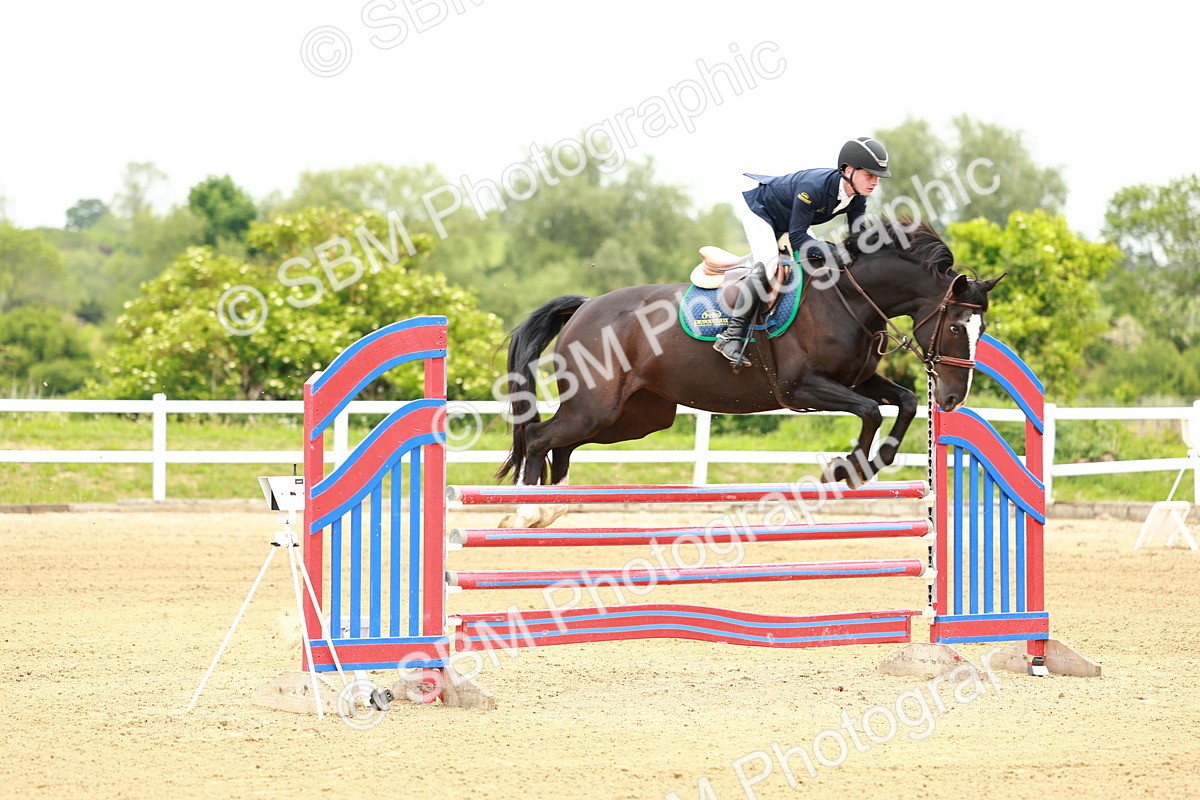 SBM_000938 - Class 4 - Senior Newcomers - 1.10m