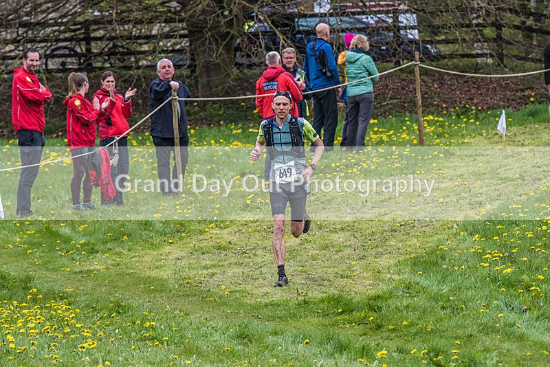 3 Peaks-1551 - The 3 Peaks Race - The Finish - Saturday 29th April 2023