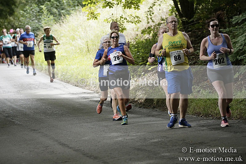 CAD5M 210719-0226 - Cadence Events Colerne 5 Miler  21-Jul-2019