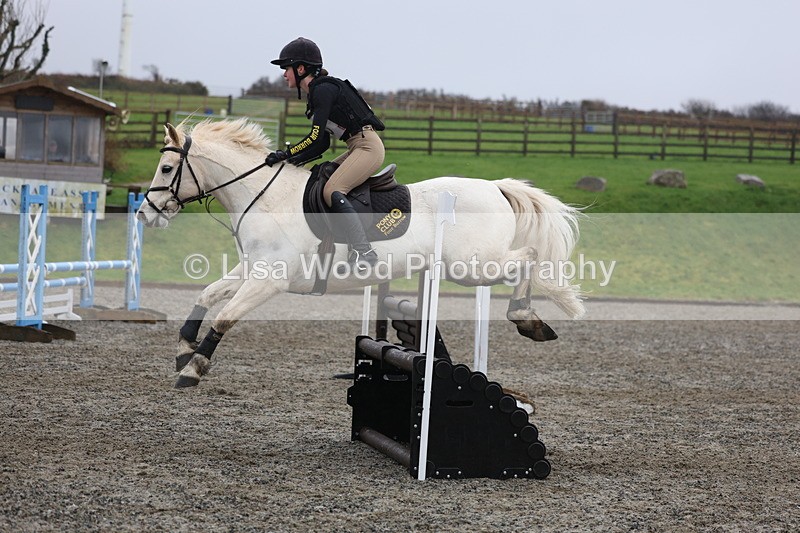 3E7A7227 - Class 2: 80cm Part 2