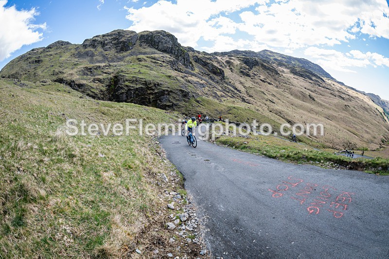 141301 - Hardknott Pass Camera 2 14.00-15.00