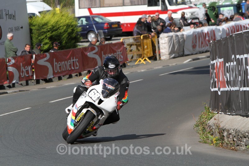  - Mylchreests Junior Manx Grand Prix