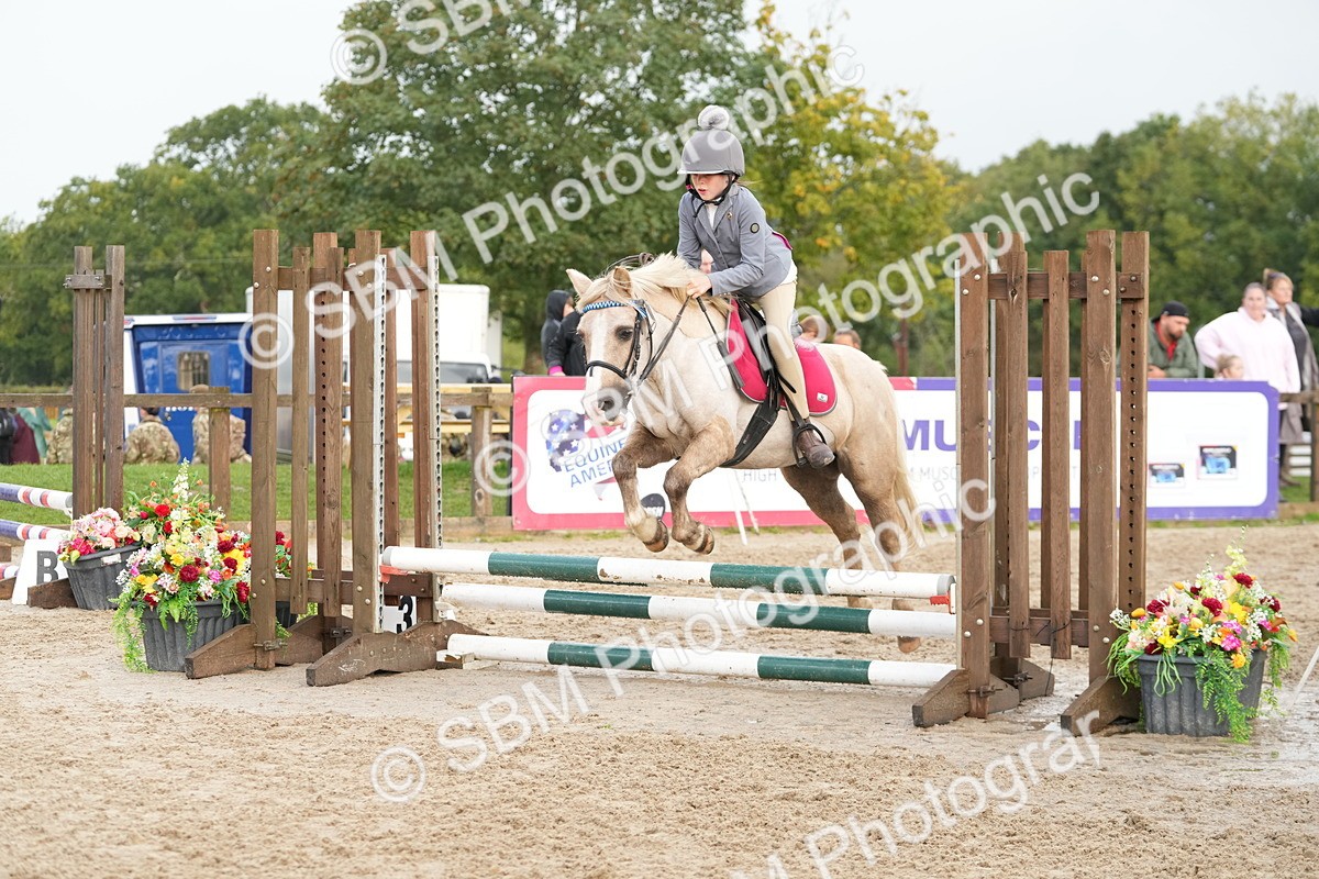 SBM_32378 - J5 - Junior Pony 50cm Championship