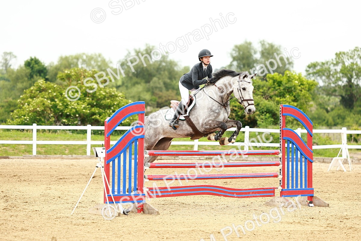 0B8A3943 - Class 4 - Senior Newcomers - 1.10m