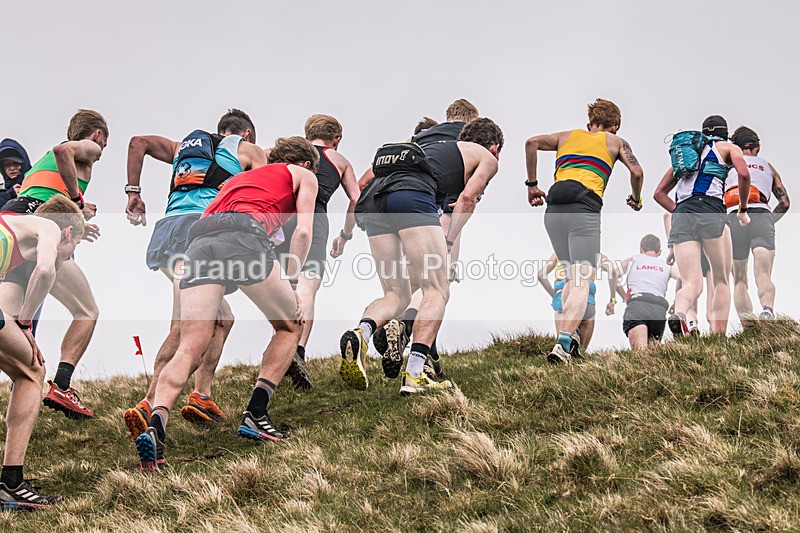 Seniors-48 - UKA 2026 Senior Inter-Counties Mountain Race - Sedbergh Sunday 3rd May 2026 - Seniors