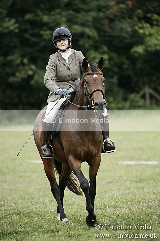 BVR090918 52 - BVRC Dressage and Show Jumping 09/09/18