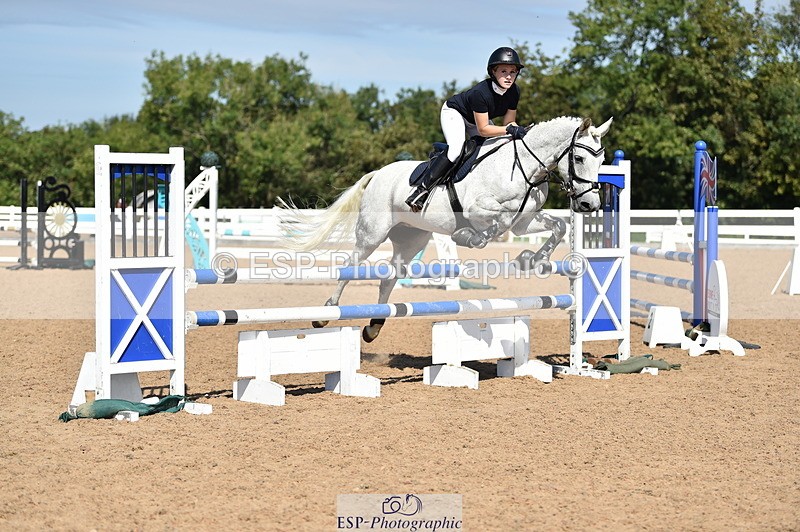 230903A-122024-04433 - Cls 19 Pony Discovery & 90cm Open