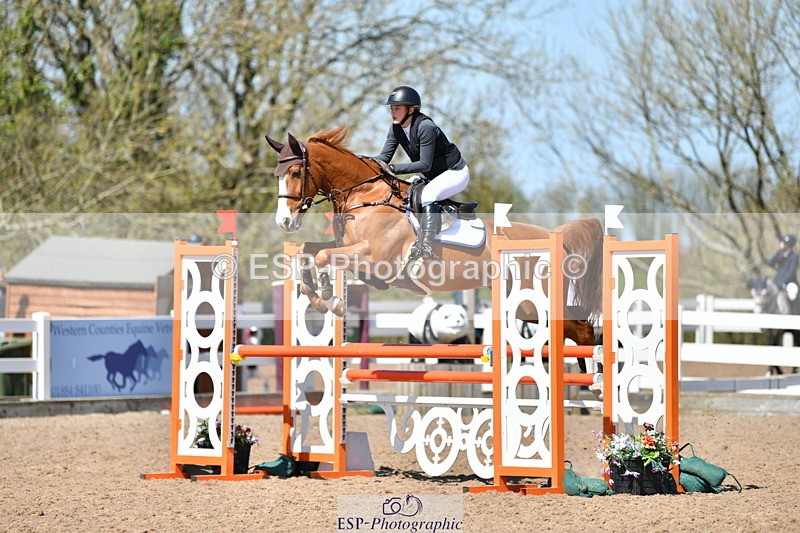 240420A-132349-11232 - Cls 39, Amateur 1.05m