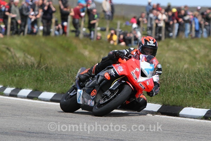  - Supersport Race 1