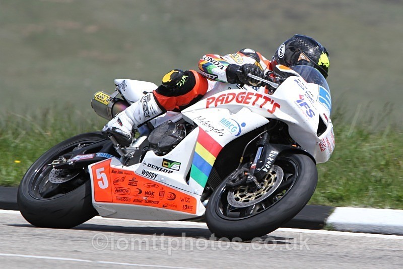  - Supersport Race 1