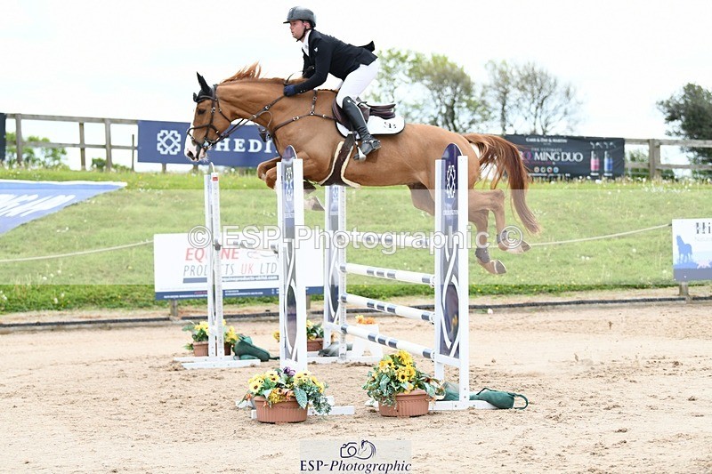 250508-121349-02018 - Cls 3 National 1.30m Open