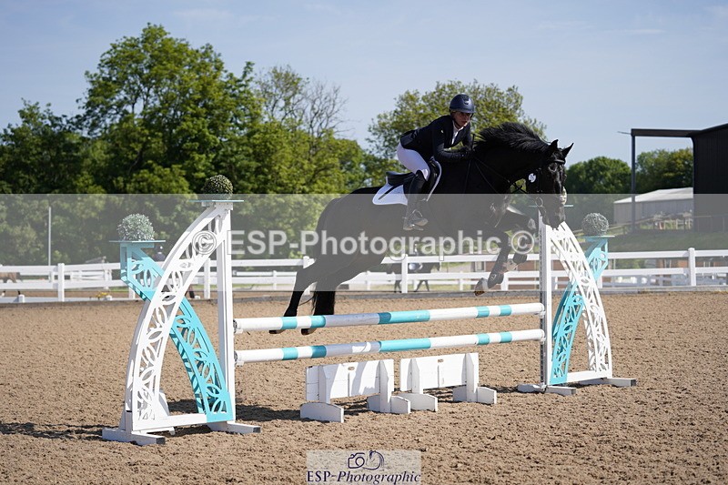 230528A-095832-05892 - Cls 30 British Novice & 90cm Open