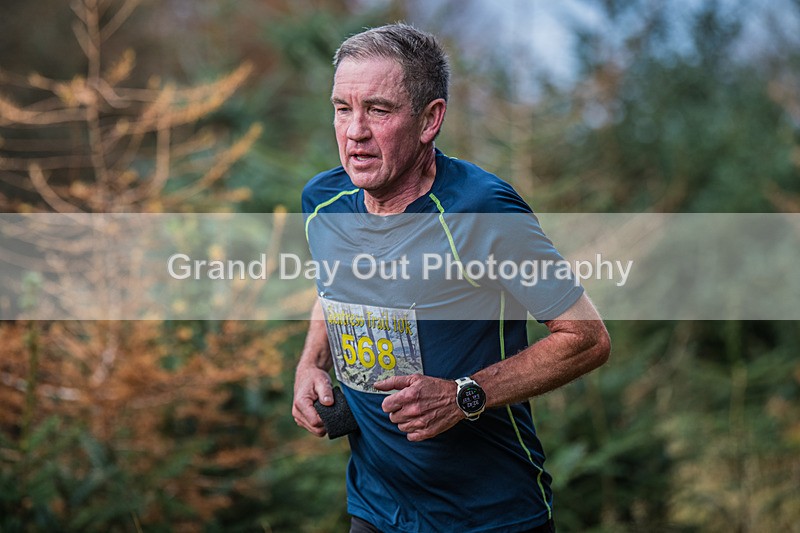 Glentress-687 - High Terrain Events Glentress 21 & 10K Trail Races Saturday 15th November 2025