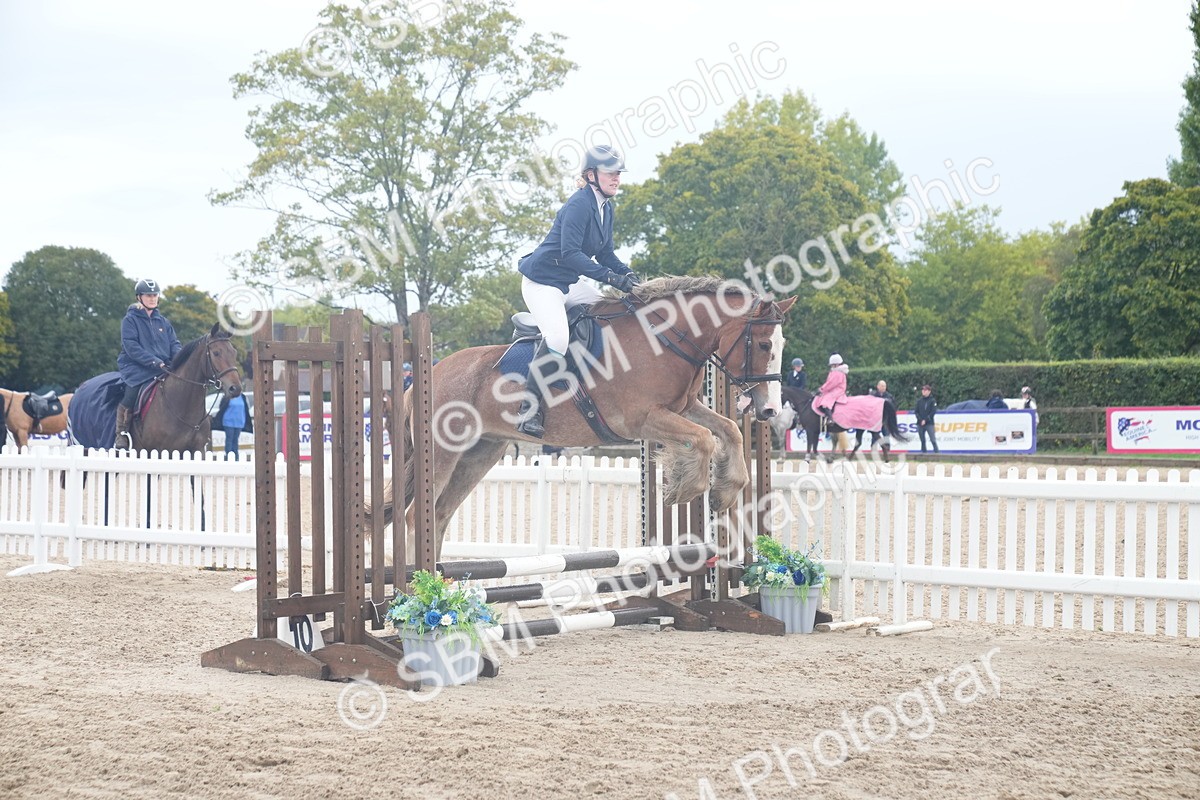 SBM_01855 - J54 - Clear Round 50cm